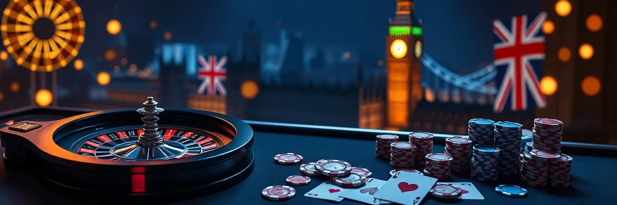 PlayOJO Game Selection and Software Providers for players in the UK